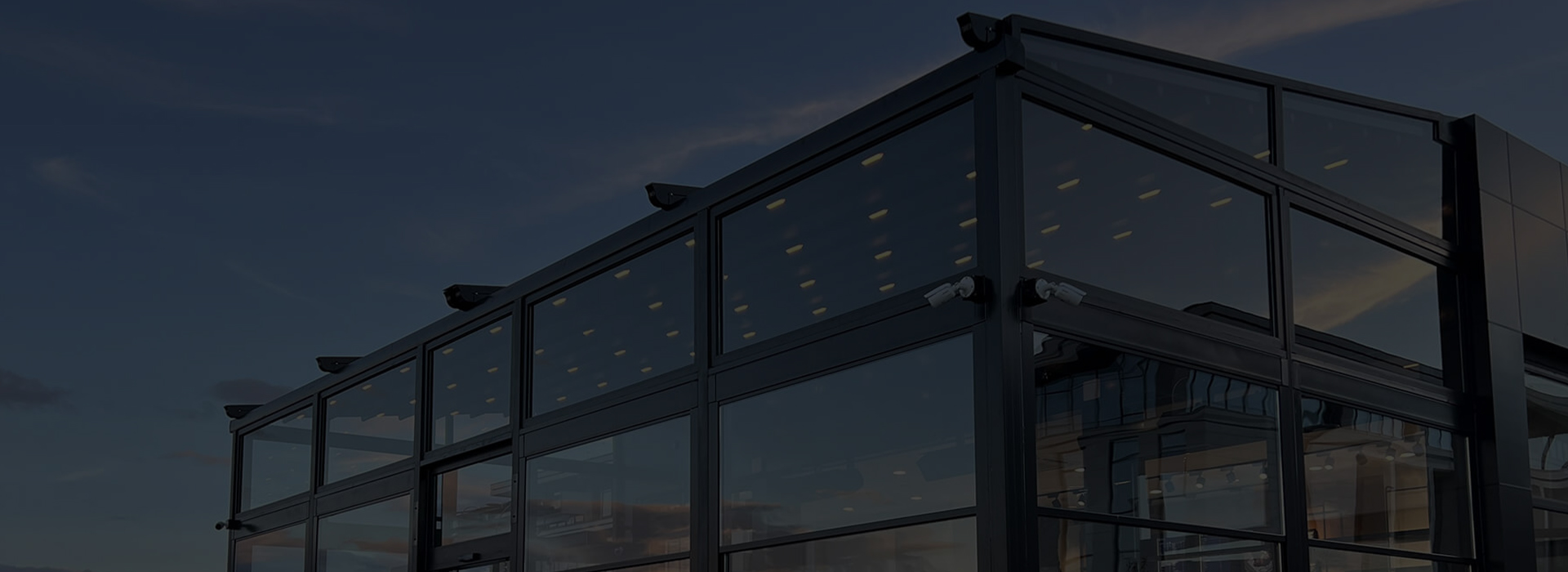 Giyotin Cam Sistemleri